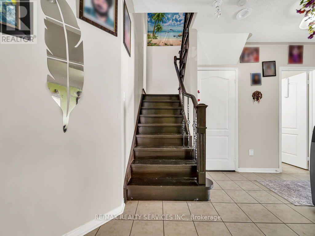 69 Binder Twine Trail, Brampton, Ontario  L6X 4T2 - Photo 21 - W13873562