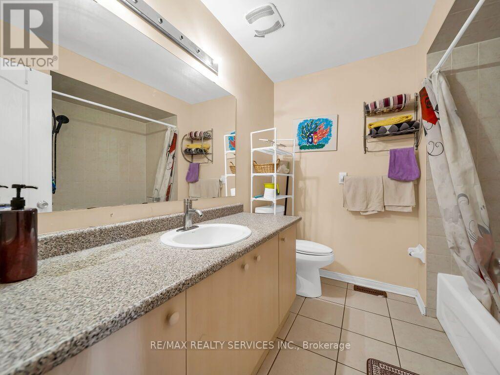 69 Binder Twine Trail, Brampton, Ontario  L6X 4T2 - Photo 25 - W13873562