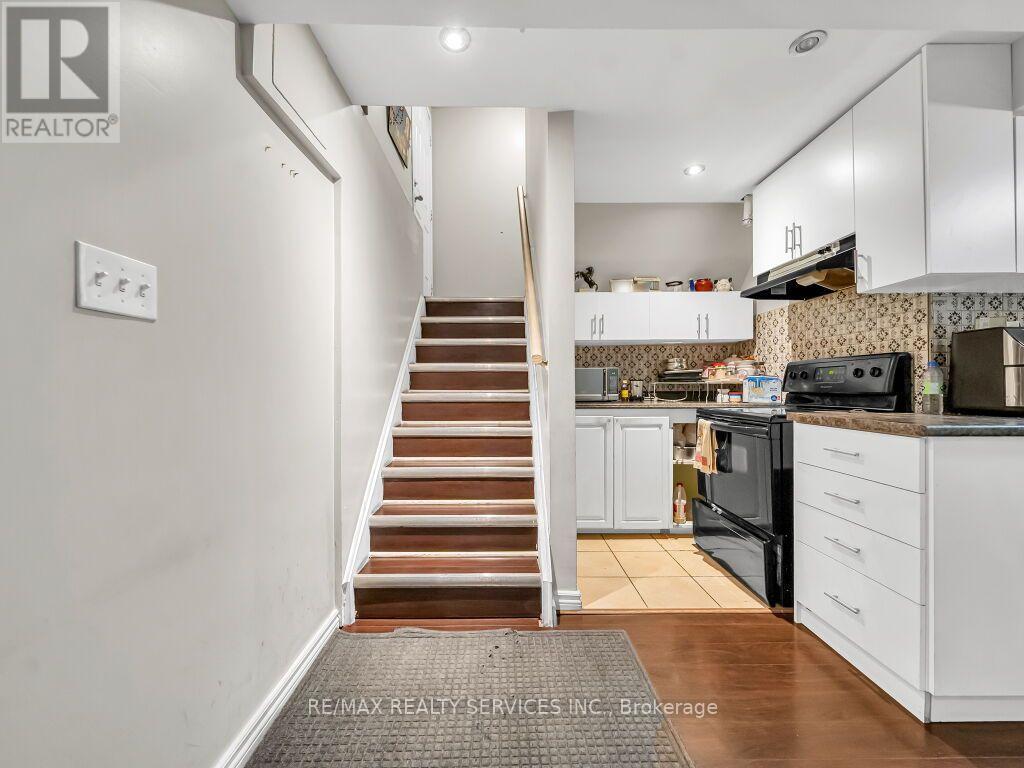 69 Binder Twine Trail, Brampton, Ontario  L6X 4T2 - Photo 35 - W13873562