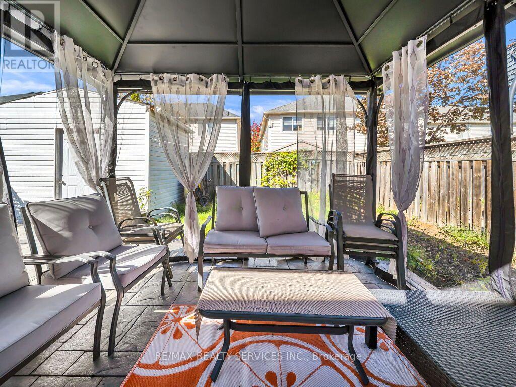 69 Binder Twine Trail, Brampton, Ontario  L6X 4T2 - Photo 44 - W13873562