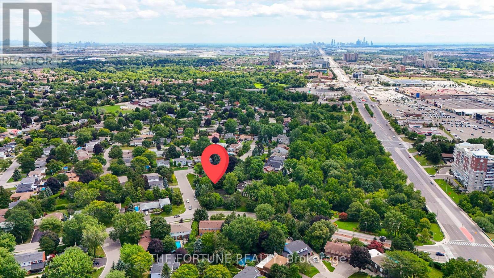 58 Parkview Place, Brampton (Brampton East), Ontario  L6W 2G2 - Photo 13 - W13873570