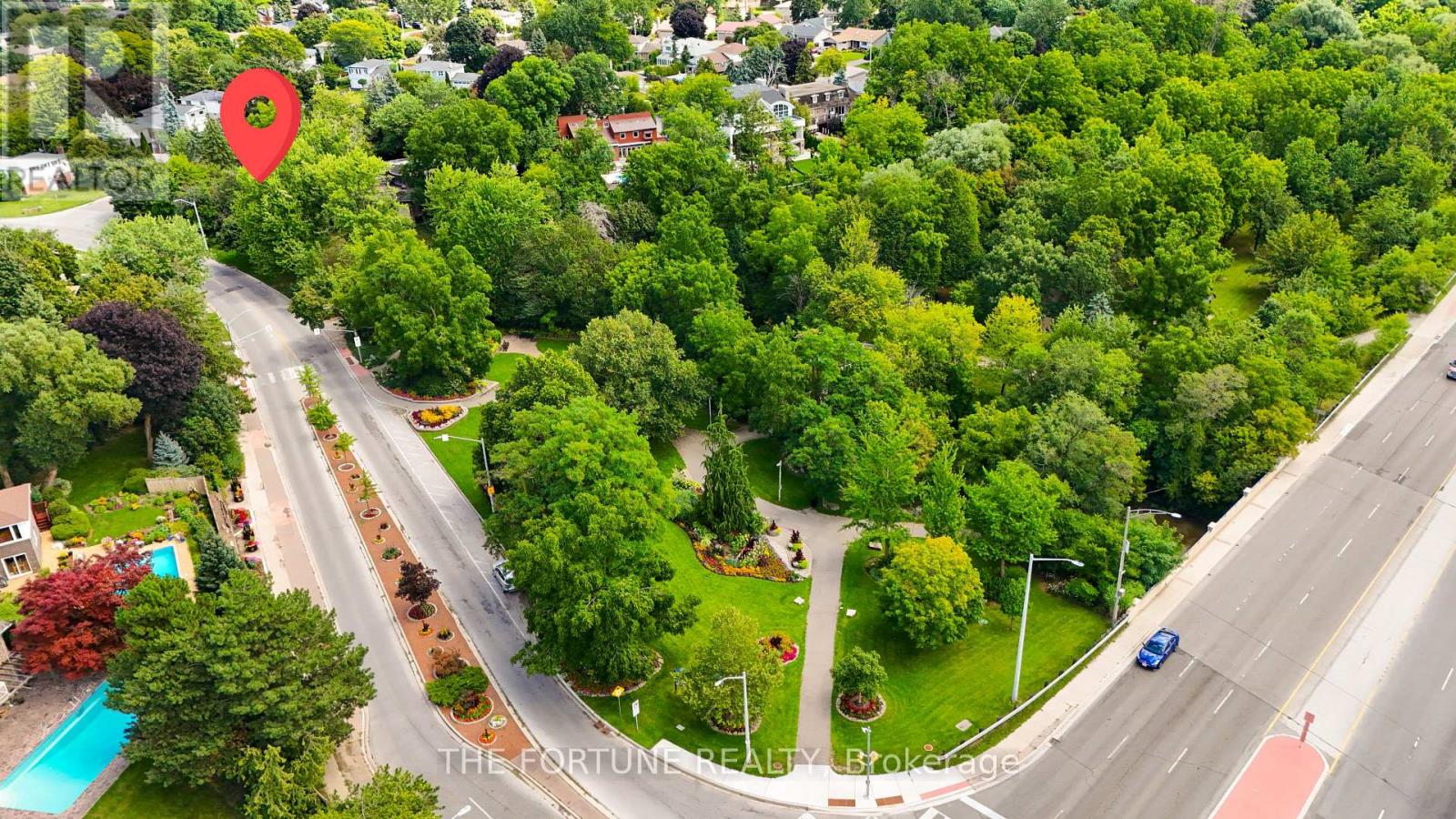 58 Parkview Place, Brampton (Brampton East), Ontario  L6W 2G2 - Photo 8 - W13873570