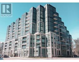 525 - 1381 LAKESHORE ROAD E, Mississauga, Ontario