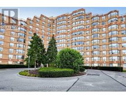 524 - 6 HUMBERLINE DRIVE, Toronto, Ontario