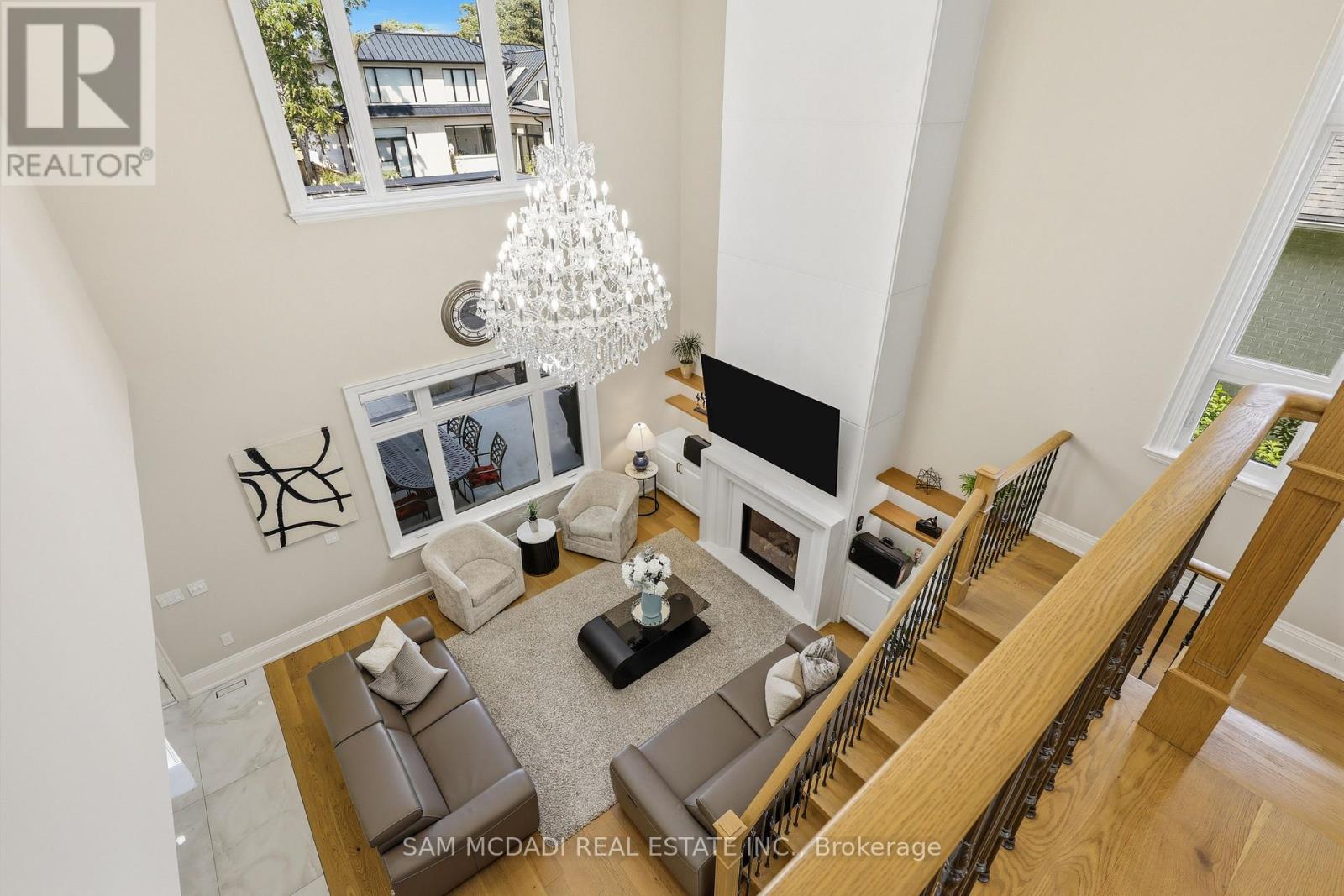 403 Willis Drive, Oakville, Ontario  L6L 4T9 - Photo 15 - W13873660
