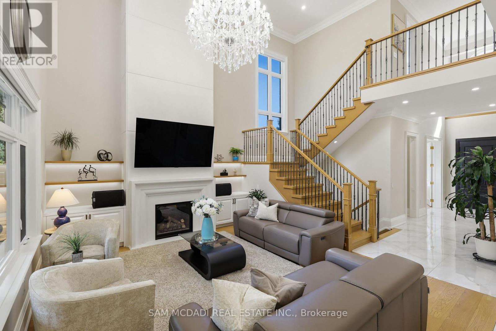403 Willis Drive, Oakville, Ontario  L6L 4T9 - Photo 16 - W13873660