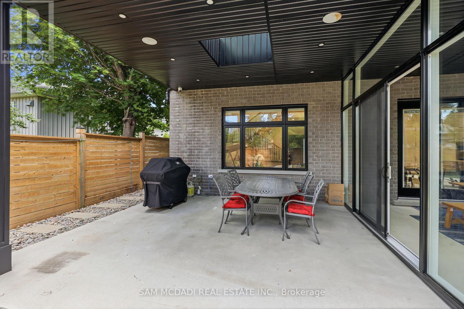 403 Willis Drive, Oakville, Ontario  L6L 4T9 - Photo 43 - W13873660
