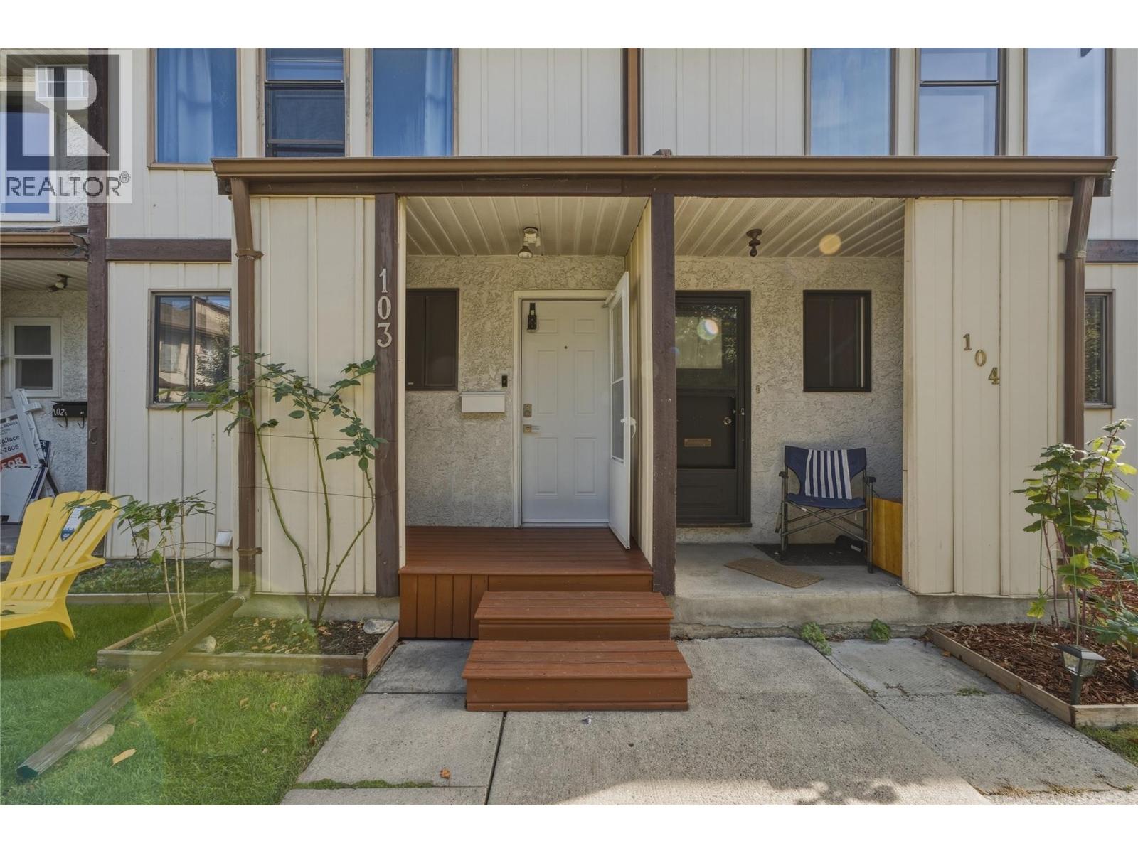 4100 24 Avenue Unit# 103