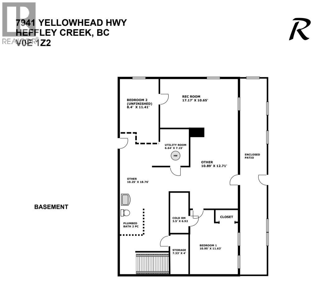 7941 Yellowhead Highway