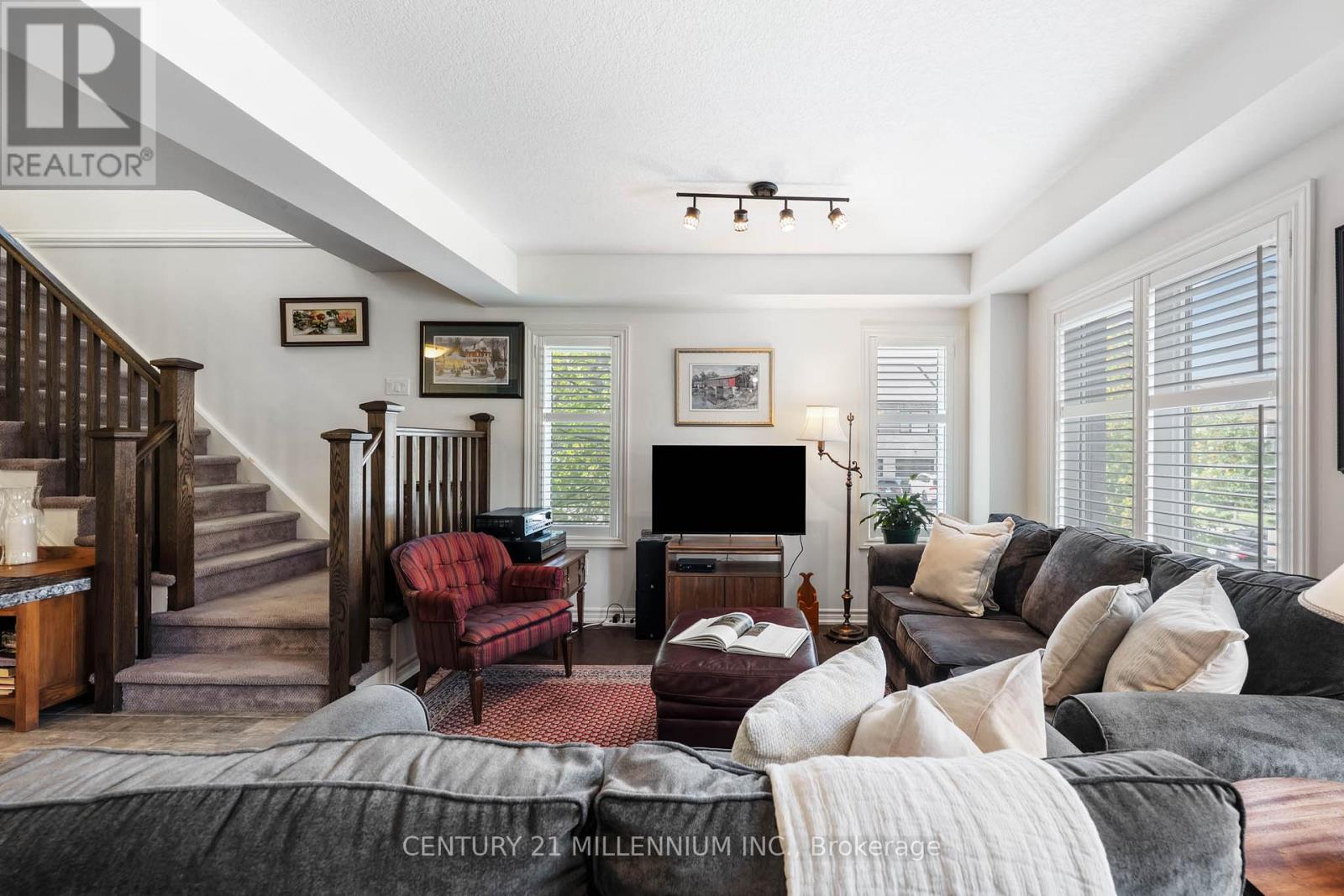 18 - 91 Poppy Drive E, Guelph, Ontario  N1L 0M6 - Photo 16 - X13873518