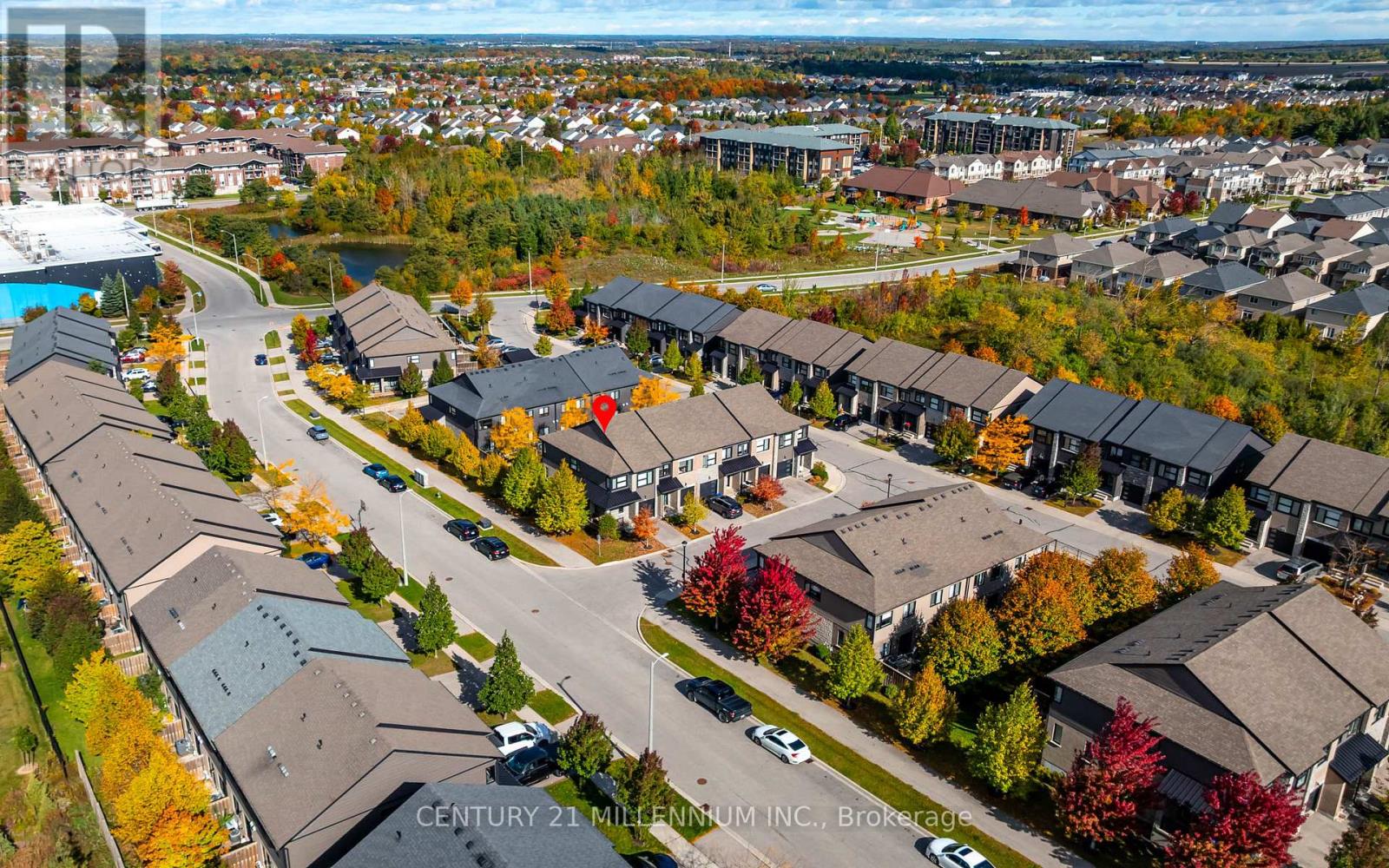 18 - 91 Poppy Drive E, Guelph, Ontario  N1L 0M6 - Photo 45 - X13873518