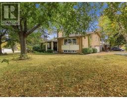 617 SCENIC DRIVE, Hamilton, Ontario