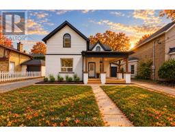 42 PEEL STREET, Brantford, Ontario
