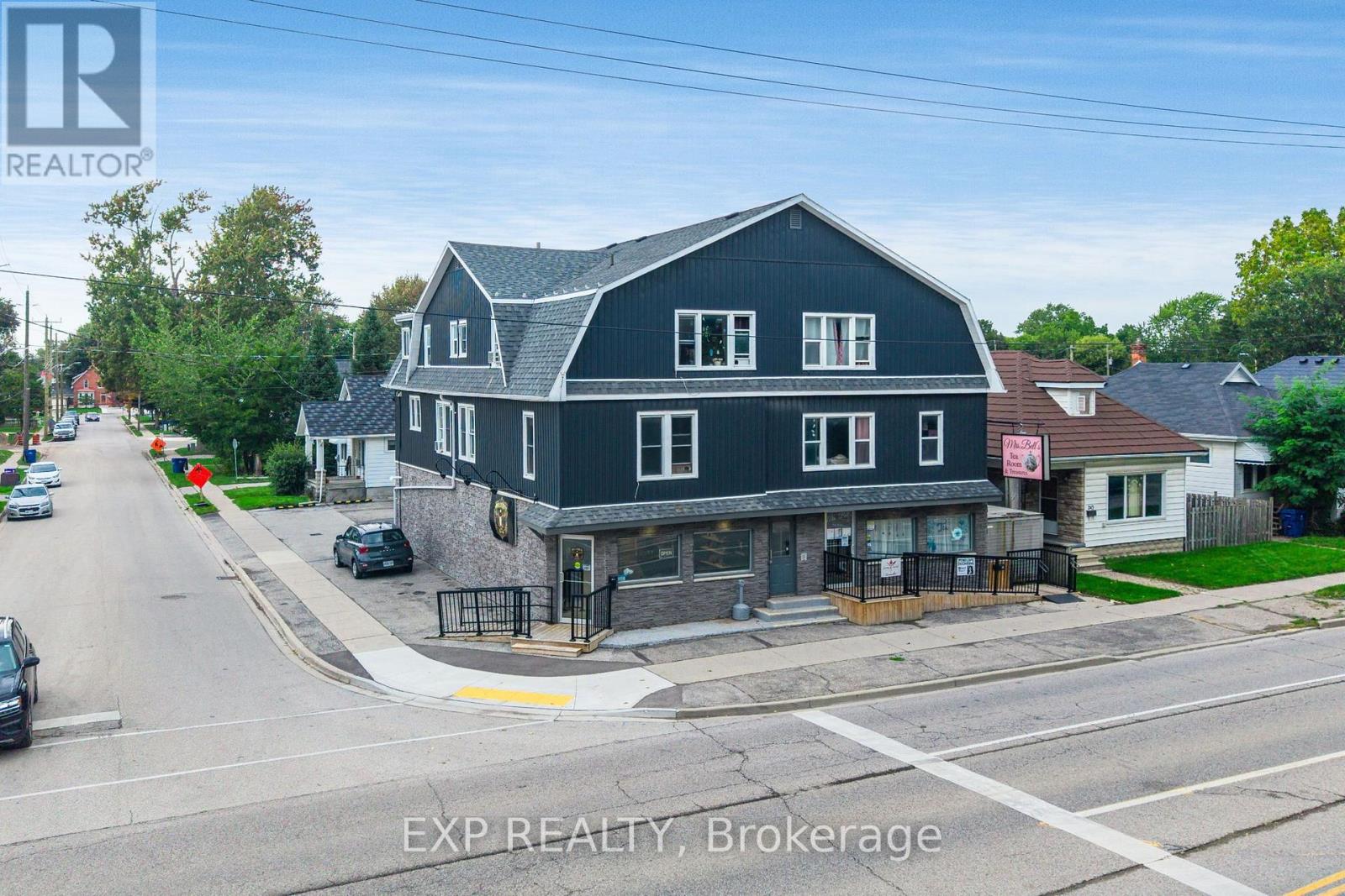 241 Grand Avenue E, Chatham-Kent, Ontario  N7L 1W7 - Photo 34 - X13873574