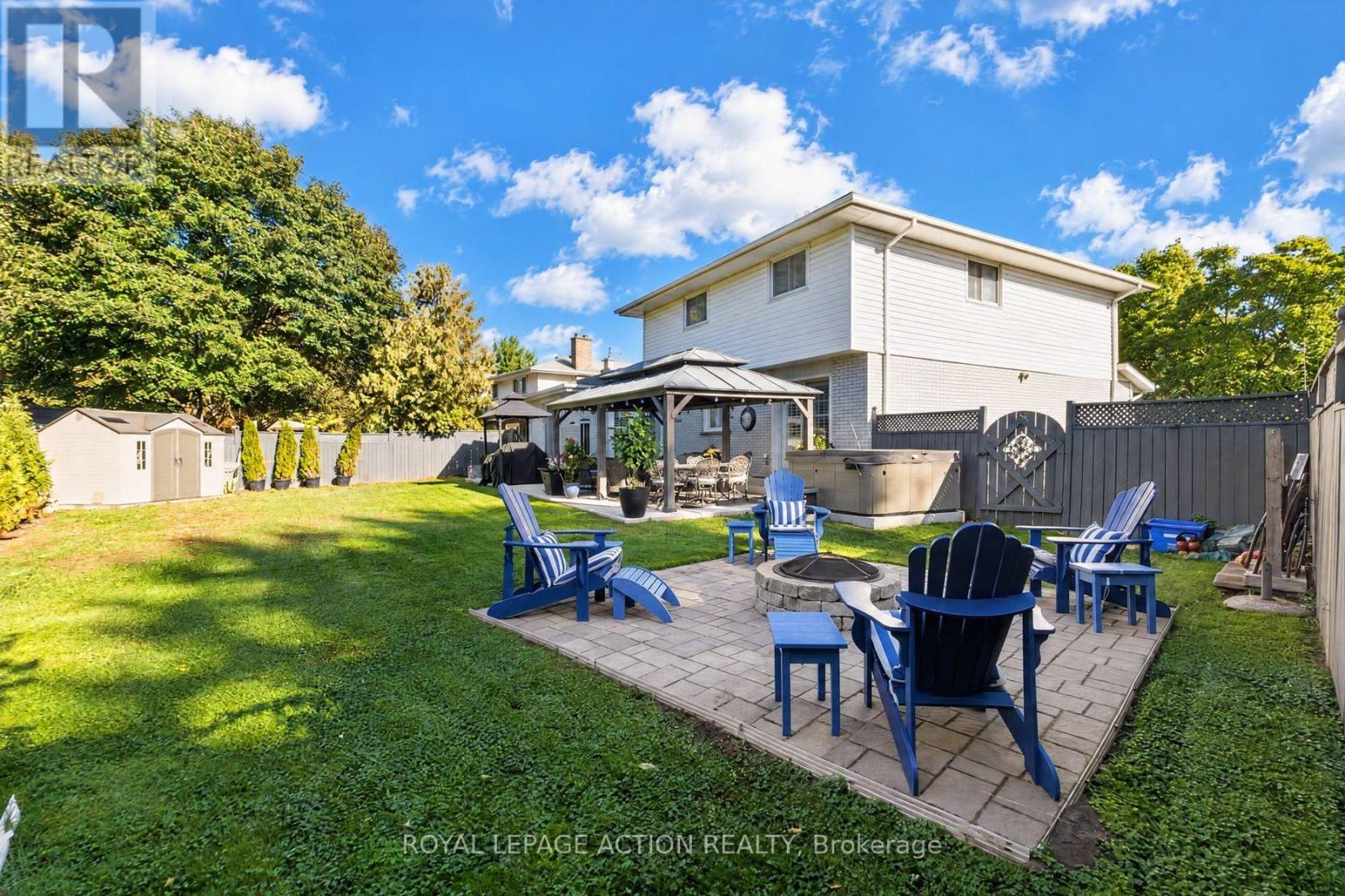 20 Japonica Crescent, Brantford, Ontario  N3R 1N6 - Photo 38 - X13873576