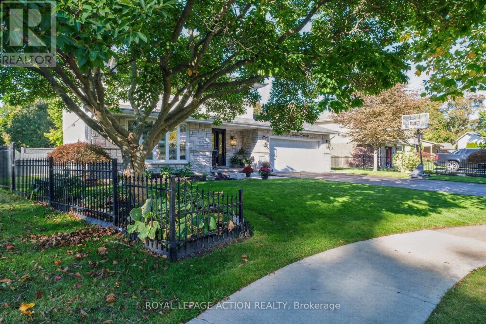 20 Japonica Crescent, Brantford, Ontario  N3R 1N6 - Photo 4 - X13873576