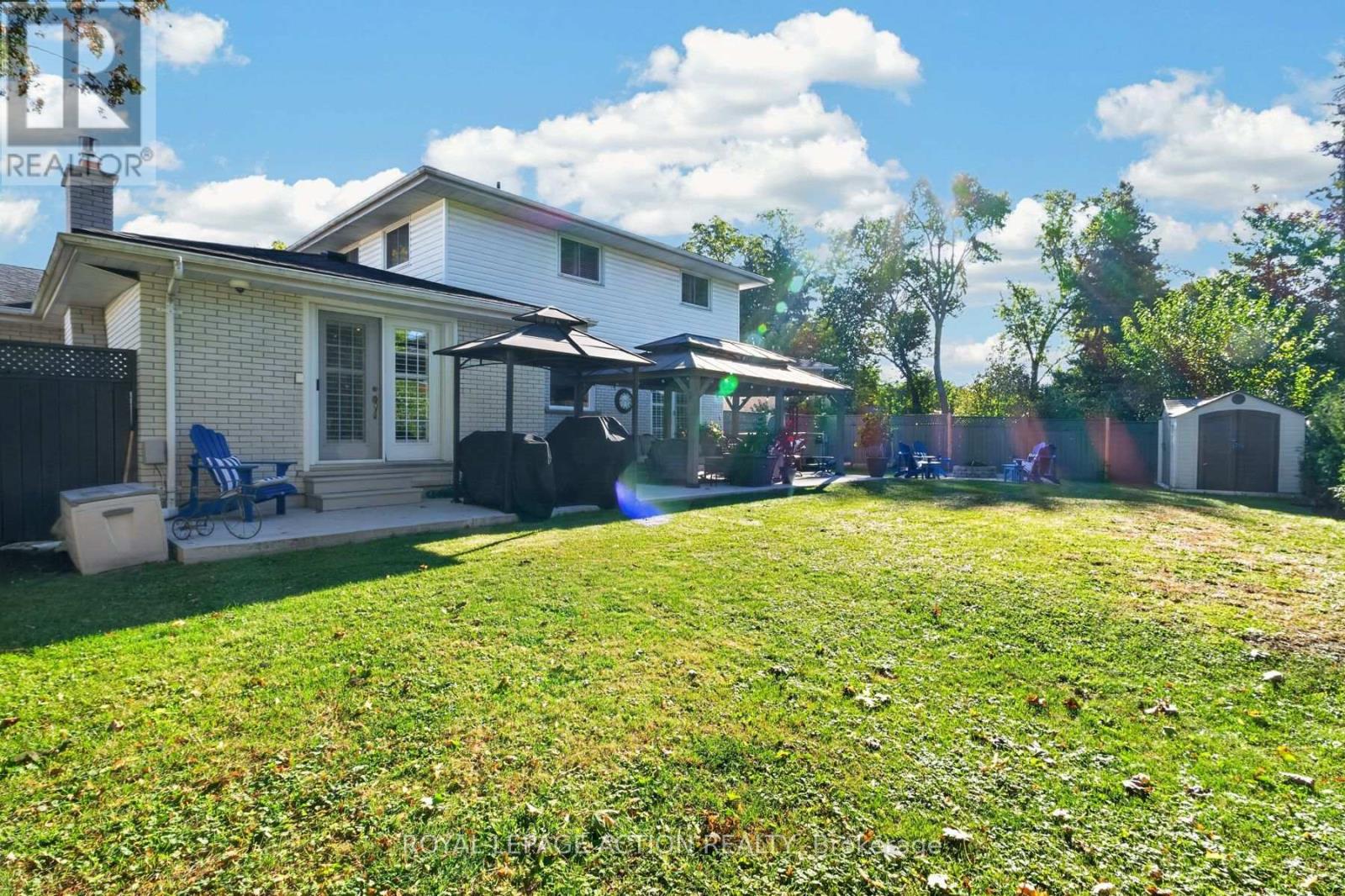 20 Japonica Crescent, Brantford, Ontario  N3R 1N6 - Photo 42 - X13873576