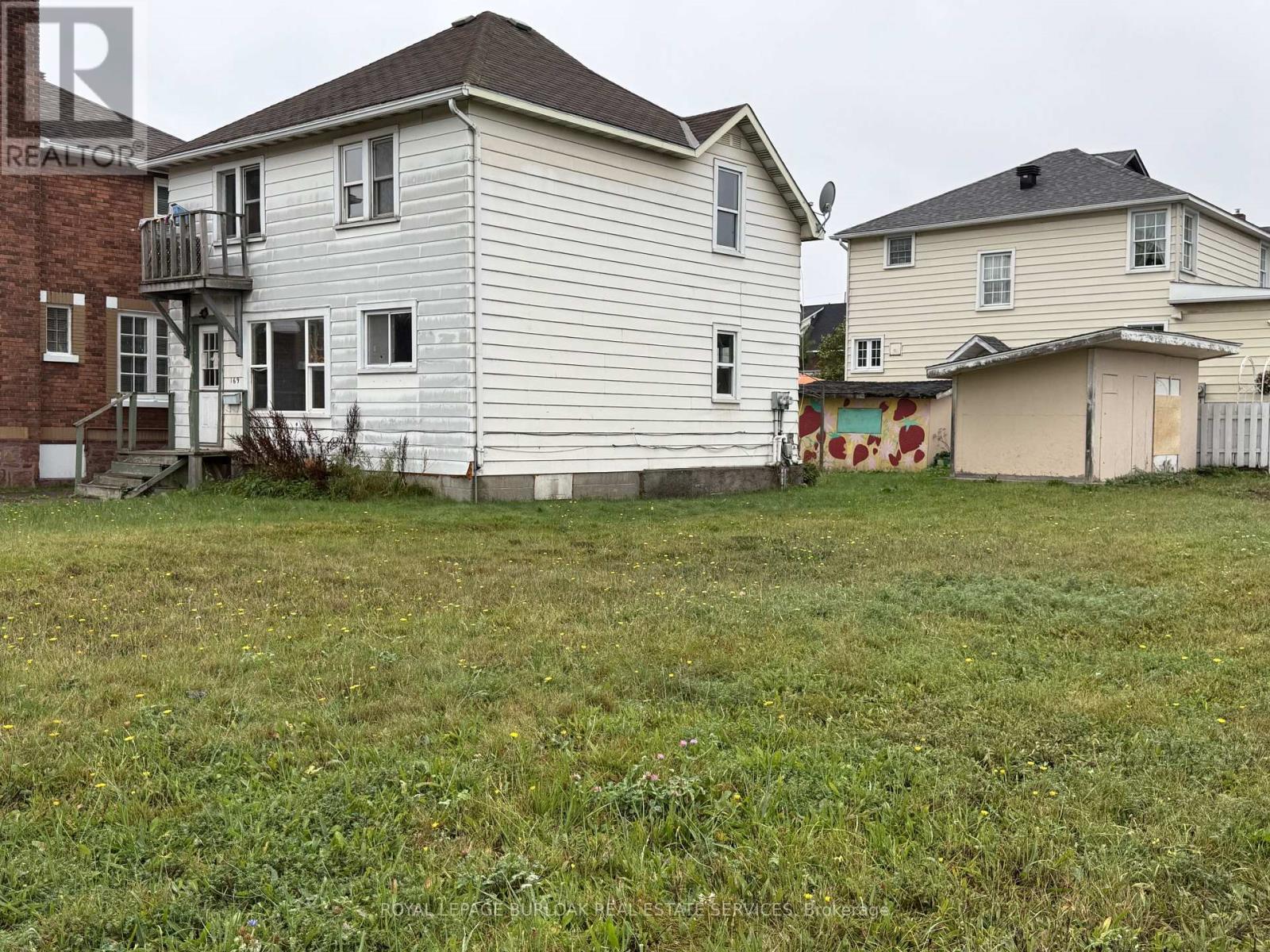 169 Huron Street, Sault Ste Marie, Ontario  P6A 1R2 - Photo 3 - X13873590