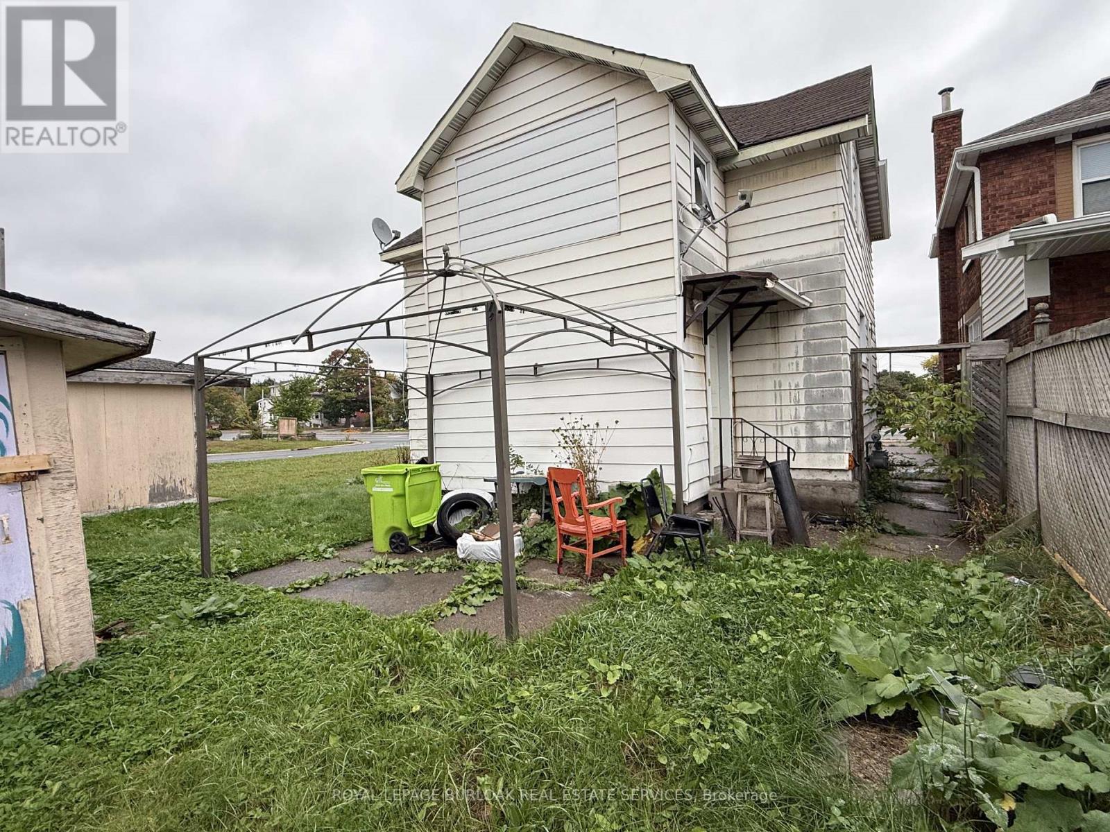 169 Huron Street, Sault Ste Marie, Ontario  P6A 1R2 - Photo 5 - X13873590