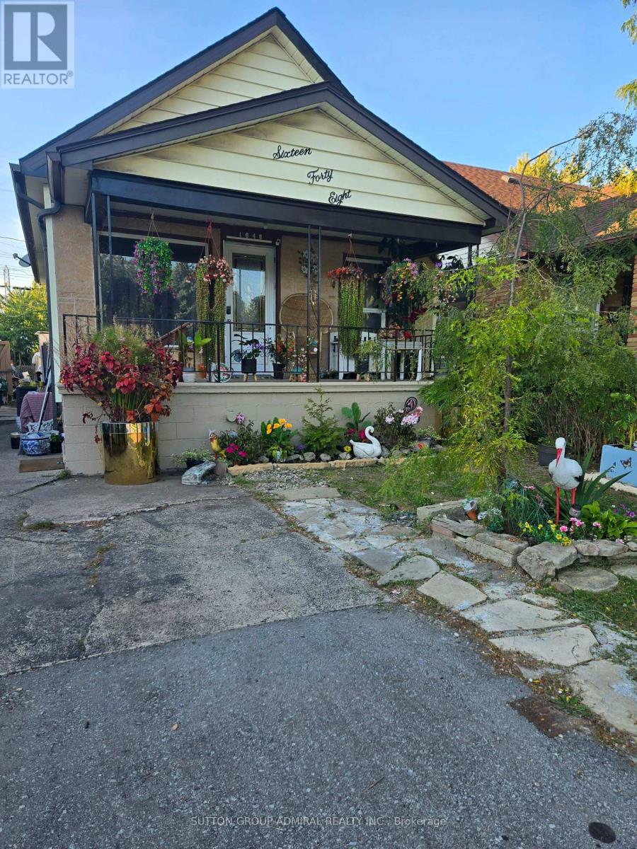 1648 Laing Street, Windsor, Ontario  N9B 1M9 - Photo 2 - X13873604
