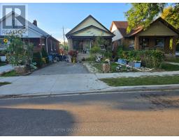 1648 LAING STREET, Windsor, Ontario
