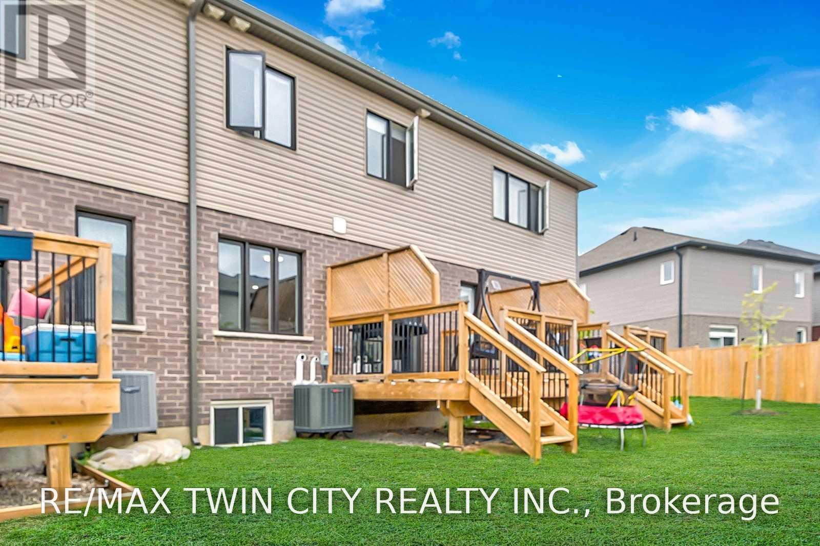 107 - 135 Hardcastle Drive, Cambridge, Ontario  N1S 0B6 - Photo 32 - X13873618
