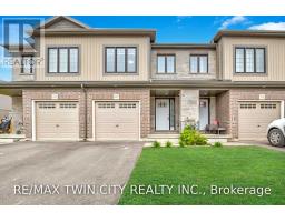 107 - 135 HARDCASTLE DRIVE, Cambridge, Ontario