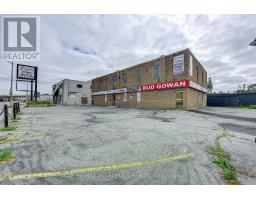 551 YORK STREET, London East, Ontario