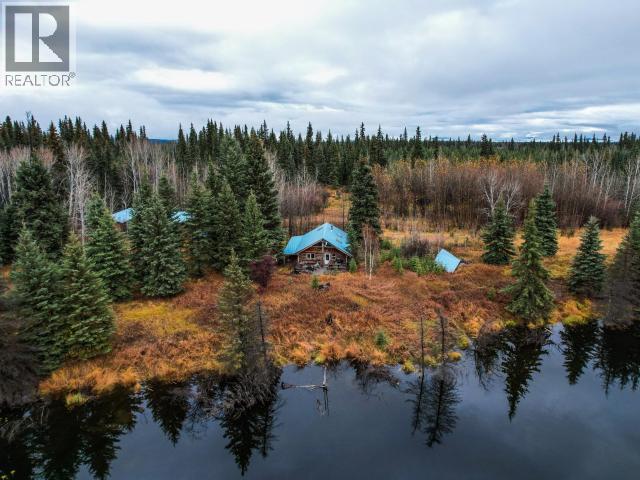 Lot 1006 SILVER TRAIL Out of Area Yukon Canada Y0b1m0