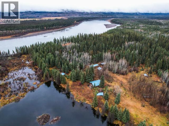 Lot 1006 Silver Trail, Out Of Area, Yukon Y0b 1m0 - Photo 11 - 17745