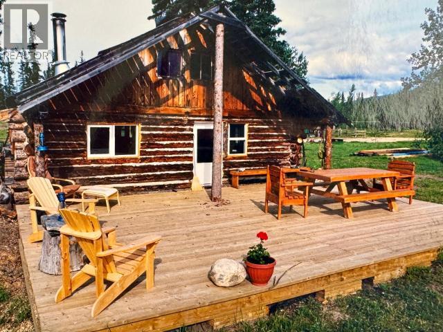 Lot 1006 Silver Trail, Out Of Area, Yukon Y0b 1m0 - Photo 13 - 17745