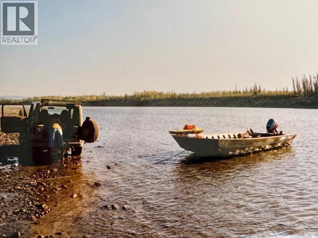 Lot 1006 Silver Trail, Out Of Area, Yukon Y0b 1m0 - Photo 15 - 17745