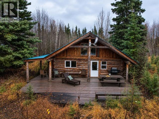 Lot 1006 SILVER TRAIL Out of Area Yukon Canada Y0b1m0 2
