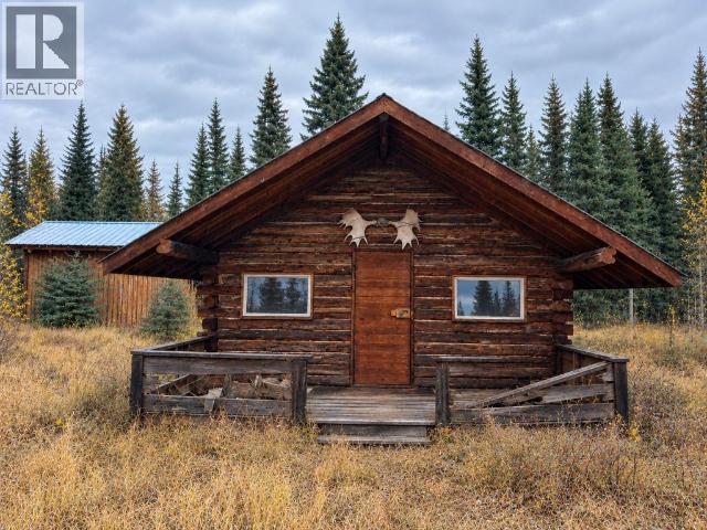 Lot 1006 SILVER TRAIL Out of Area Yukon Canada Y0b1m0 3