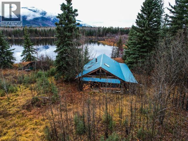 Lot 1006 SILVER TRAIL Out of Area Yukon Canada Y0b1m0 4