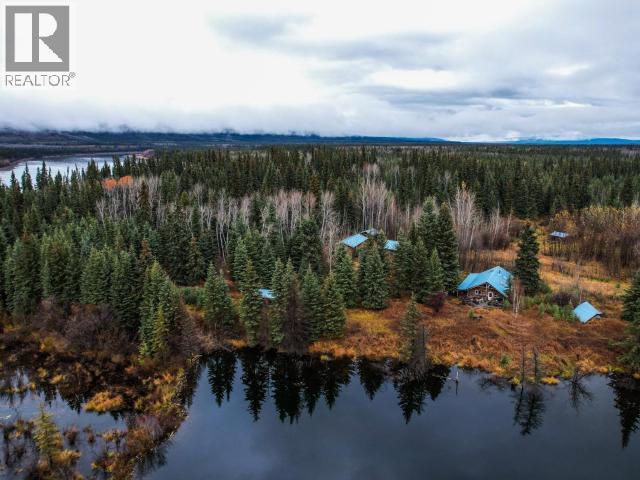 Lot 1006 Silver Trail, Out Of Area, Yukon Y0b 1m0 - Photo 9 - 17745