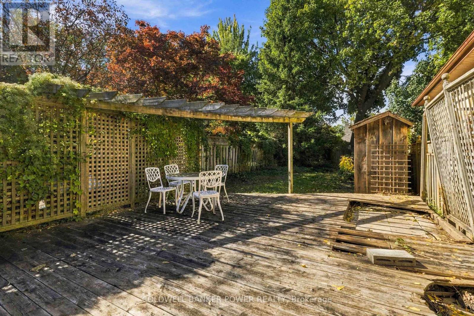 17 Palace Street, London East, Ontario  N6B 3A6 - Photo 27 - X13866860