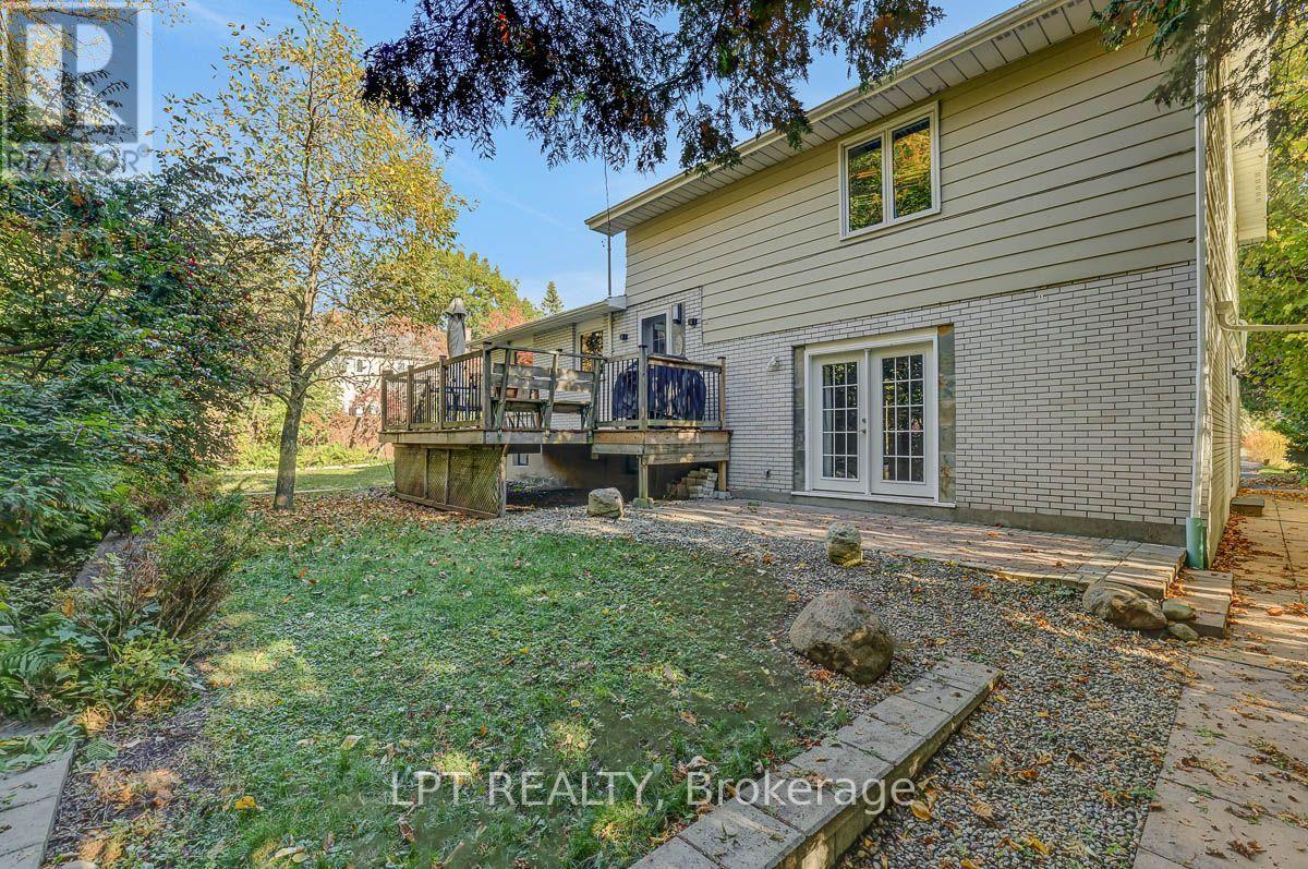 123 Dorothea Drive, Ottawa, Ontario  K1V 7C6 - Photo 45 - X13873056