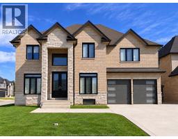 570 ORCHARDS CRESCENT, Windsor, Ontario