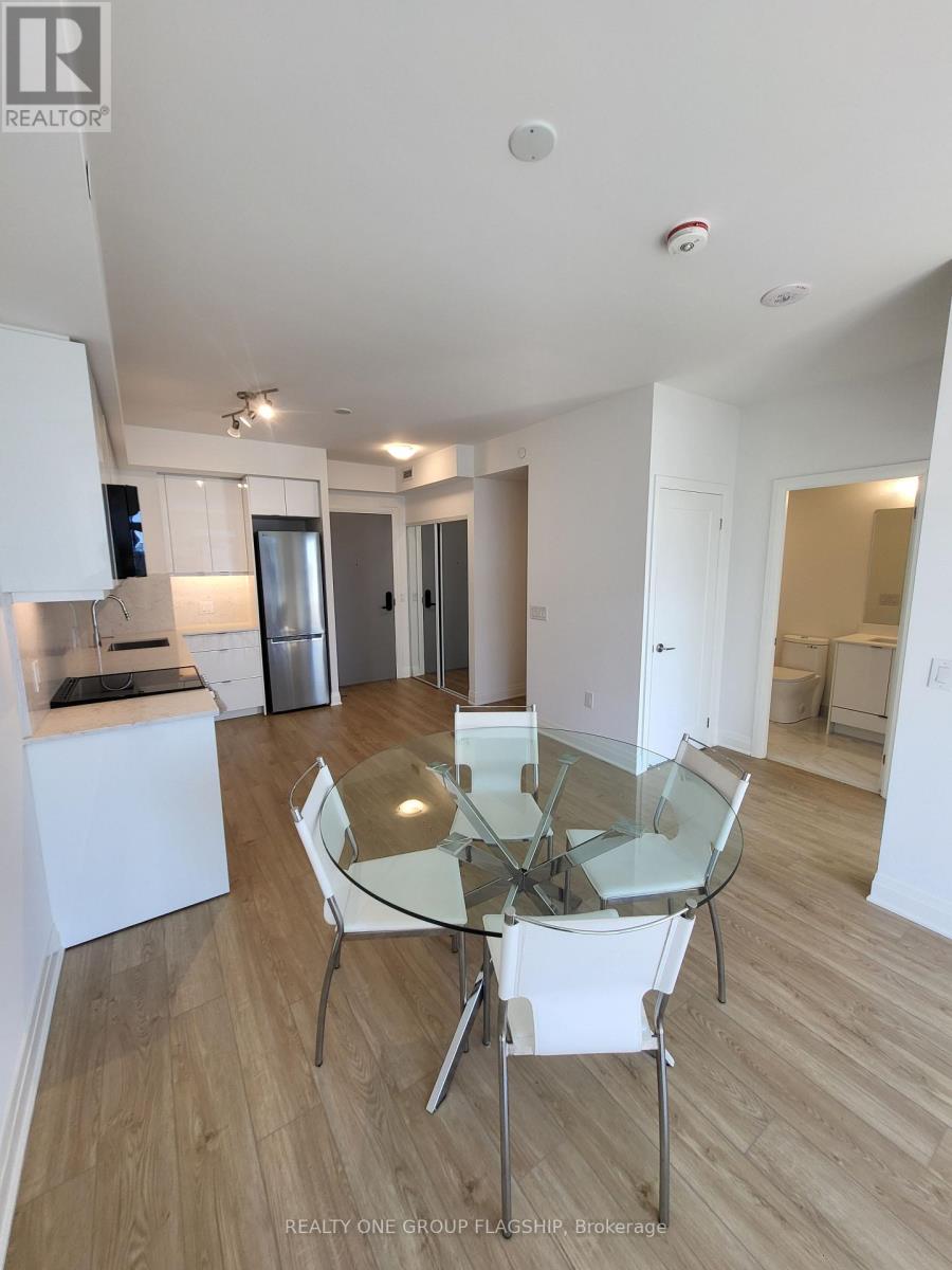 618 - 700 SHEPPARD AVENUE W, Toronto, Ontario