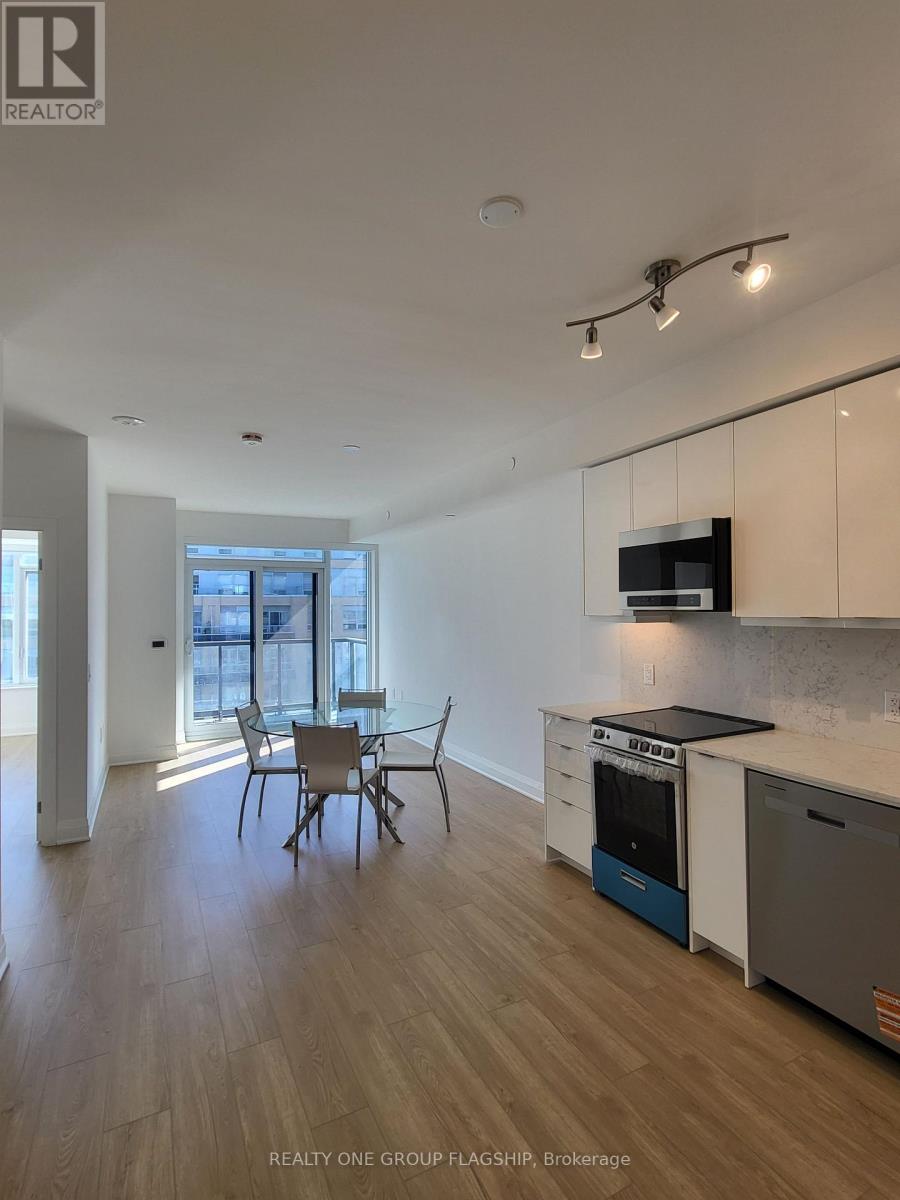618 - 700 Sheppard Avenue W, Toronto, Ontario  M3H 0G5 - Photo 23 - C13837504