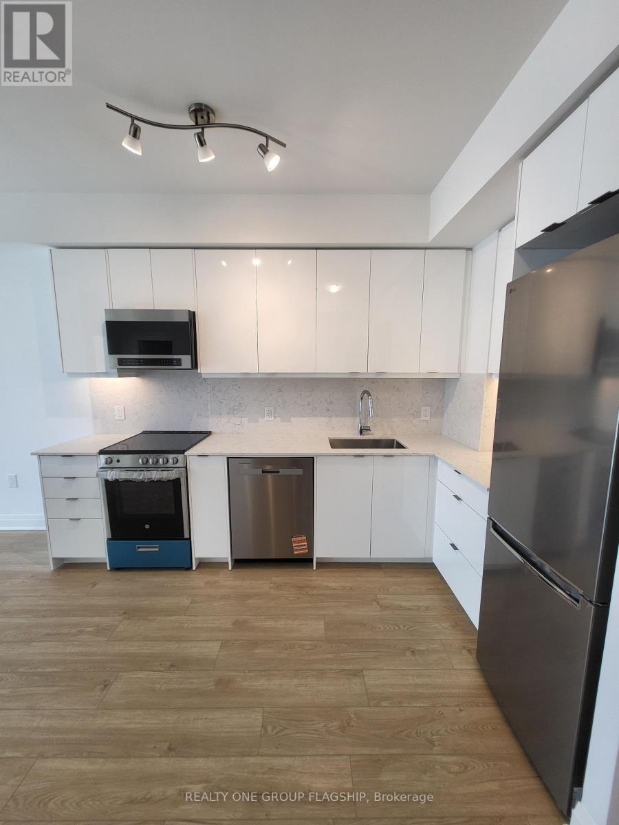 618 - 700 Sheppard Avenue W, Toronto, Ontario  M3H 0G5 - Photo 8 - C13837504