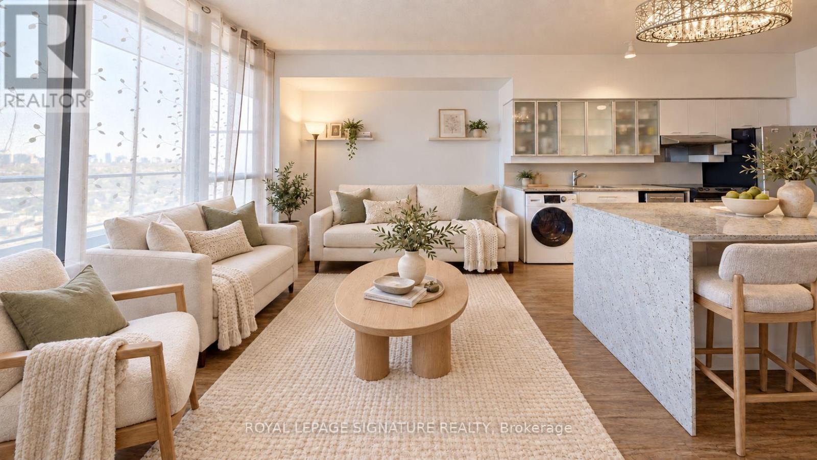 2809 - 33 Singer Court, Toronto, Ontario  M2K 0B4 - Photo 11 - C13872158