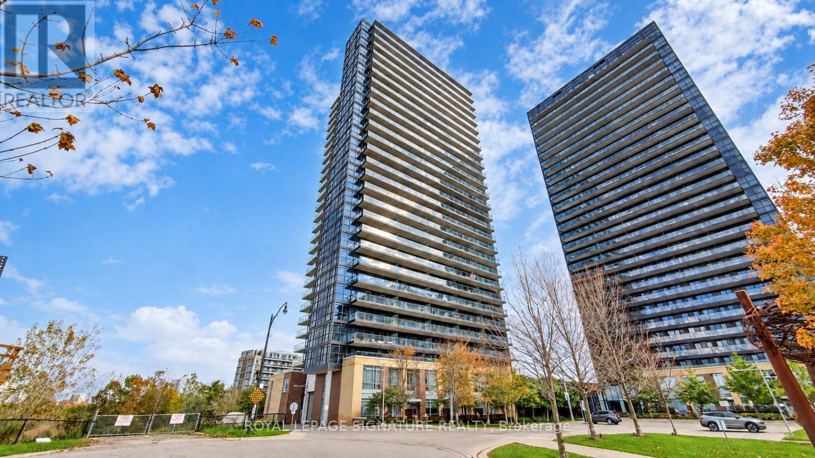 2809 - 33 Singer Court, Toronto, Ontario  M2K 0B4 - Photo 17 - C13872158
