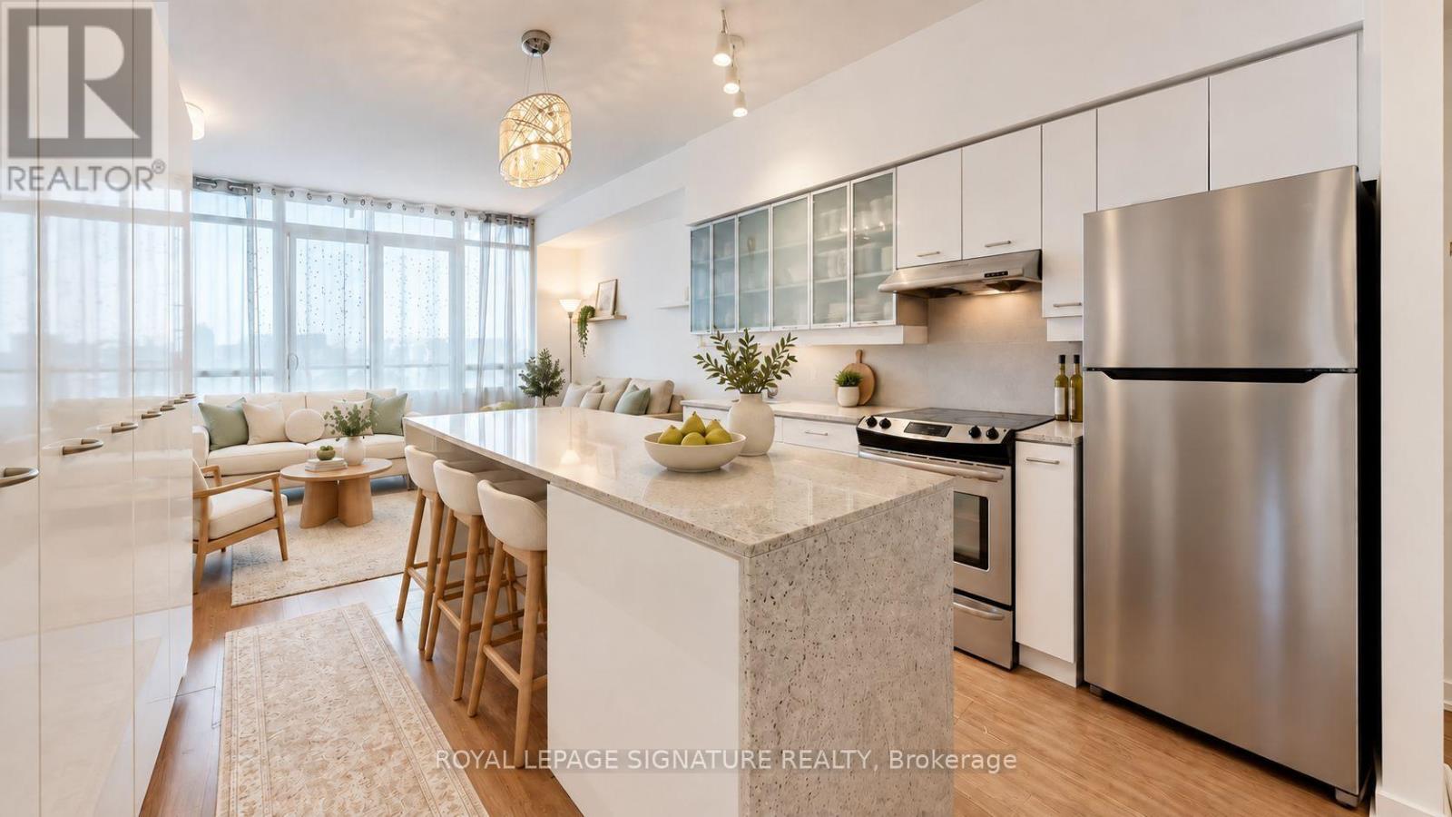 2809 - 33 Singer Court, Toronto, Ontario  M2K 0B4 - Photo 8 - C13872158
