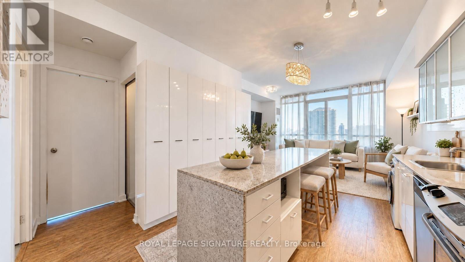 2809 - 33 Singer Court, Toronto, Ontario  M2K 0B4 - Photo 9 - C13872158