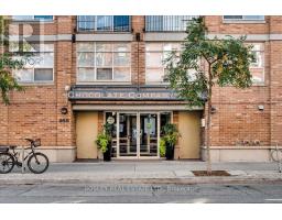 116 - 955 QUEEN STREET W, Toronto, Ontario
