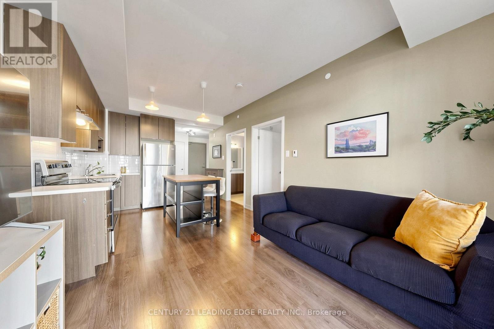 102 - 5131 Sheppard Avenue E, Toronto, Ontario M1B 0C9 - Photo 18 - E13873514