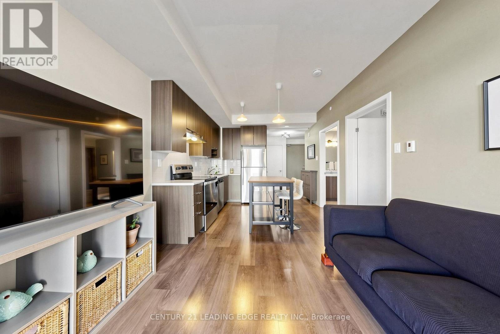 102 - 5131 Sheppard Avenue E, Toronto, Ontario M1B 0C9 - Photo 19 - E13873514