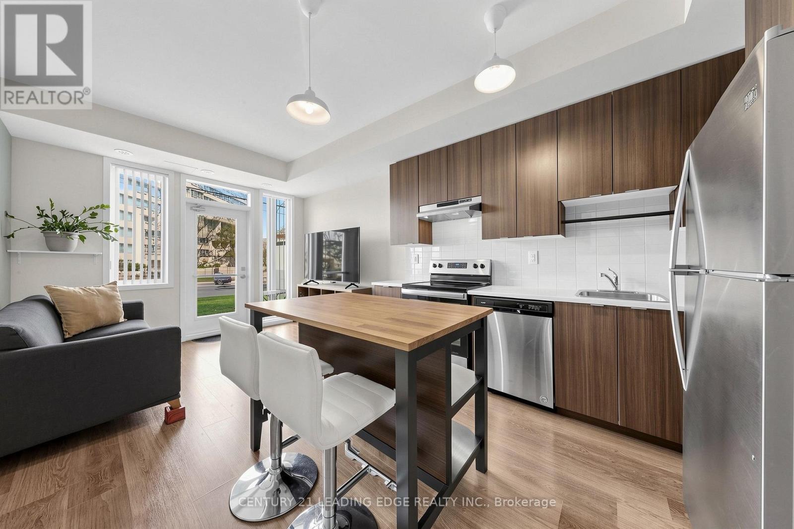 102 - 5131 Sheppard Avenue E, Toronto, Ontario M1B 0C9 - Photo 8 - E13873514
